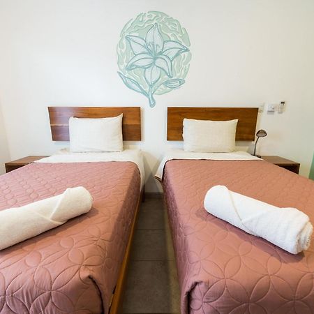 Hotel Sonno Caliza Тулум Экстерьер фото