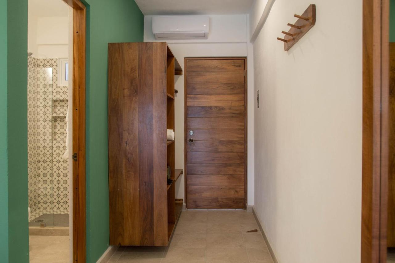 Hotel Sonno Caliza Тулум Экстерьер фото