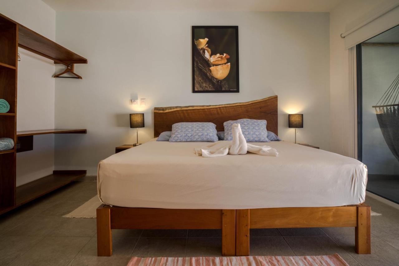 Hotel Sonno Caliza Тулум Экстерьер фото