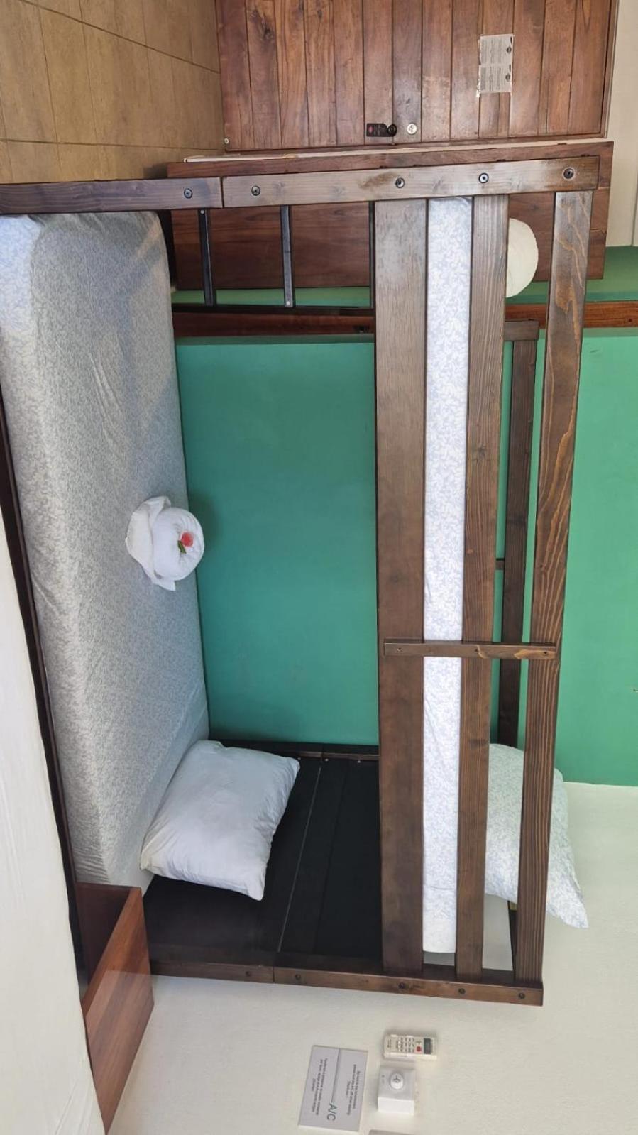 Hotel Sonno Caliza Тулум Экстерьер фото